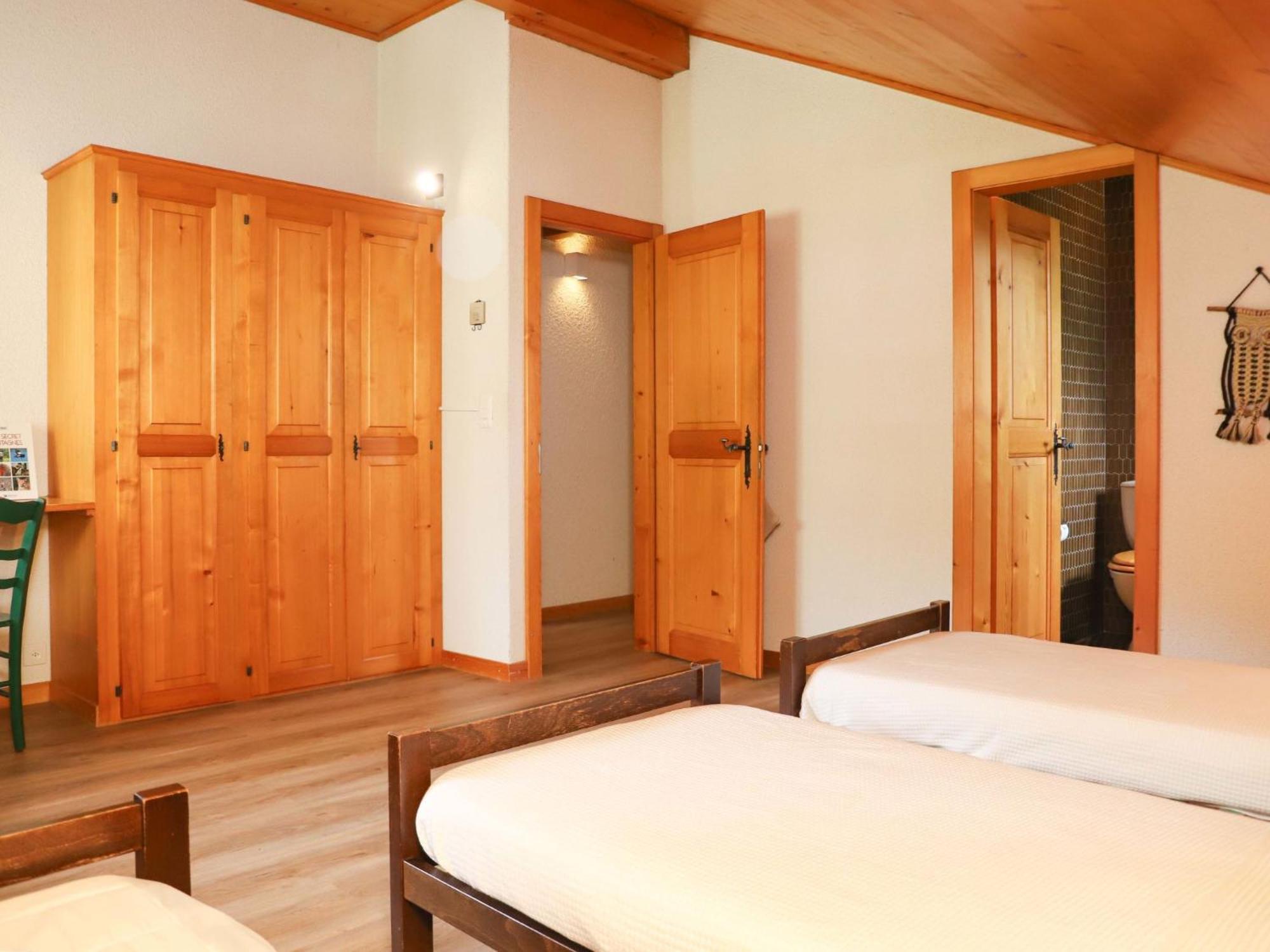 Apartment Grand Hotel A18 By Interhome 威拉尔-苏-罗伦 外观 照片